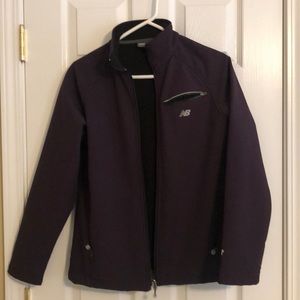 New Balance coat - brand new, no tags